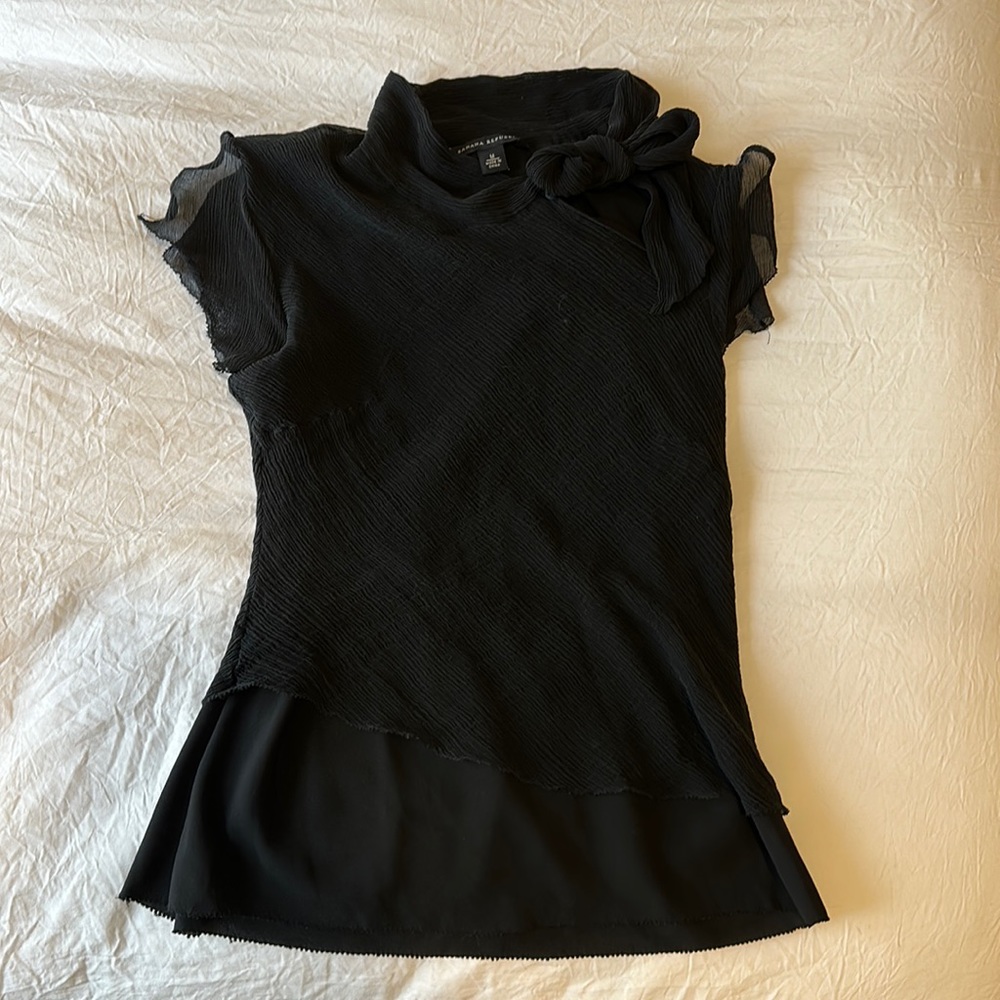 Banana Republic women’s blouse top